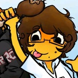 Telegram profile photo for ﹫Shedletsky blog : Telamon