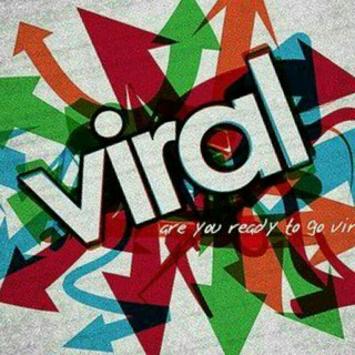 Telegram profile photo for Viral Videos