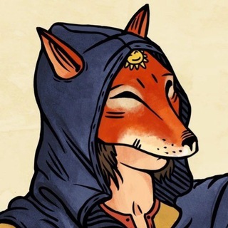 Telegram profile photo for Записки Странника