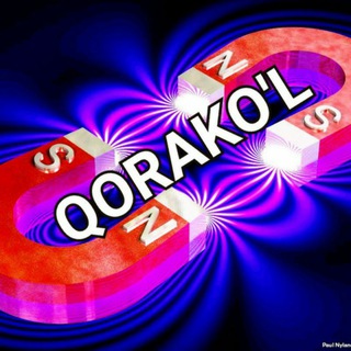 Telegram profile photo for USTOZLAR FIZIKASI