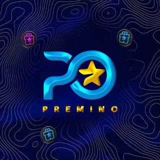 Telegram profile photo for premino | پریمیوم تلگرام