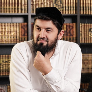 Telegram profile photo for Mahmud Usmon
