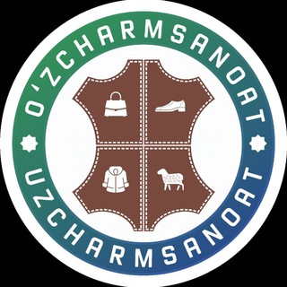 Telegram profile photo for UZCHARM News