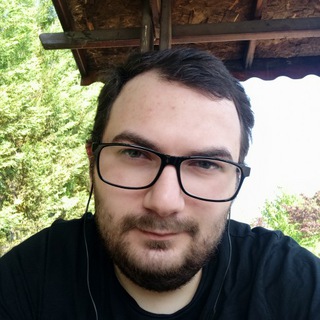 Telegram profile photo for Hadi Shares Things