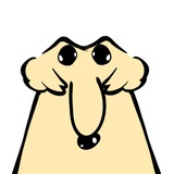 Telegram profile photo for ʙᴏʀᴢᴏɪ и веселые картинки!