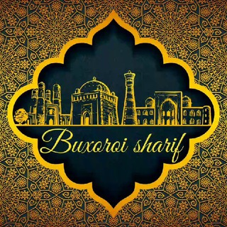 Telegram profile photo for Buxoroisharif.uz