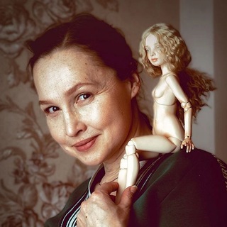 Telegram profile photo for DollЧики