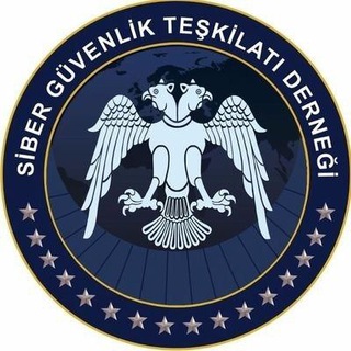 Telegram profile photo for Siber Güvenlik Teşkilatı Derneği