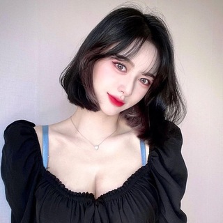 Telegram profile photo for 亚洲素材丨色图丨cosplay丨福利姬