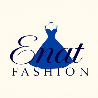 Telegram profile photo for Enat Fashion