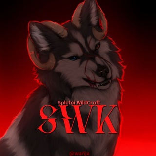 Telegram profile photo for Spletni WildCraft 14+