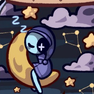 Telegram profile photo for §^°Щитпост Милки°^§ {81+}