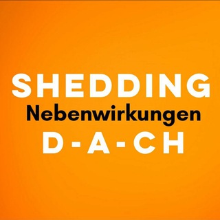 Telegram profile photo for Shedding Original D-A-CH