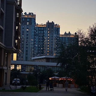 Telegram profile photo for Подслушка Свиблово