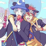 Telegram profile photo for Sk8 protect