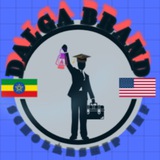 Telegram profile photo for DALGA🇺🇸CONSULTANCY