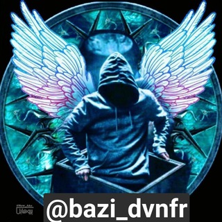 Telegram profile photo for .