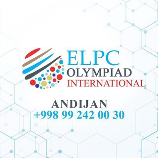 Telegram profile photo for ELPC_ANDIJAN