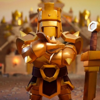 Telegram profile photo for Ваучеры | SUPERCELL