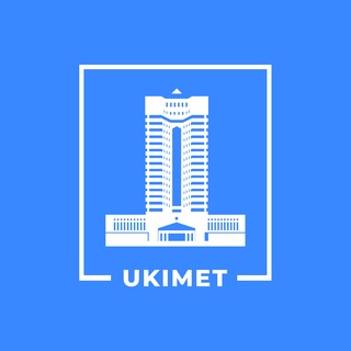 Telegram profile photo for UKIMET