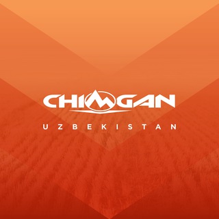 Telegram profile photo for CHIMGAN UZBEKISTAN | Rasmiy guruh