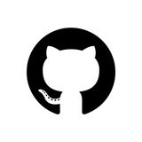 Telegram profile photo for GitHub Ready | Git