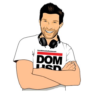 Telegram profile photo for DOMUS D