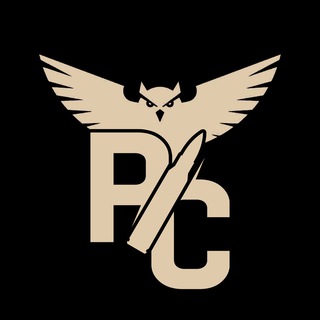 Telegram profile photo for Paragon Company