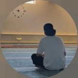 Telegram profile photo for Сентябрлик 😎