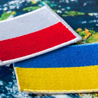 Telegram group profile photo for Польща — Перевізники |Робота |Допомога