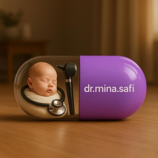 Telegram profile photo for دکترصافی متخصص کودکان chat