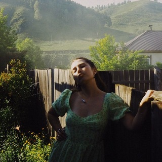 Telegram profile photo for Благодать