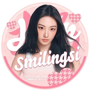 Telegram profile photo for ۶ৎ 𝗁𝖾𝗅𝗉⊹𝗌𝗆𝗂𝗅𝗂𝗇𝗀𝗌𝗂 ꒱ ࣪
