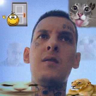 Telegram profile photo for шок контент 😳