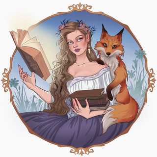 Telegram profile photo for С любовью, Мори