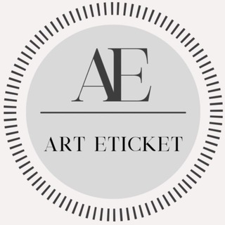 Telegram profile photo for Art Eticket