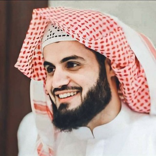 Telegram profile photo for الشيخ رعد الكردي