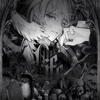 Telegram profile photo for ㅤ ﹫ 𝗟𝗜`𝗙𝗘 #𝓦𝗧. ᛝ
