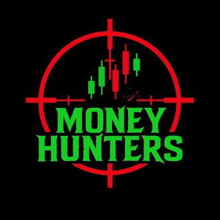 Telegram profile photo for Money Hunters