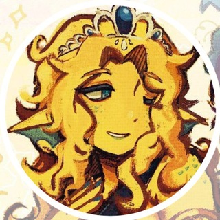 Telegram profile photo for PrinceZam Daily & Conf ˙ᵕ˙