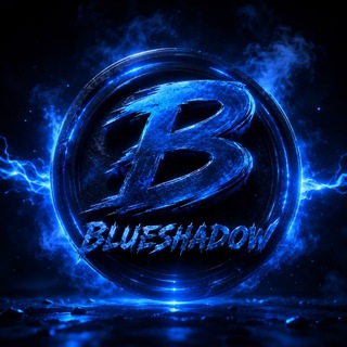 Telegram profile photo for BlueShadow