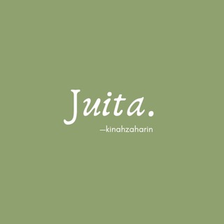 Telegram profile photo for Juita.