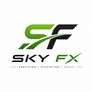Telegram profile photo for SKY FX COMMUNITY
