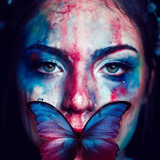 Telegram profile photo for ✌✌.. ملاذ الروح ..✌✌