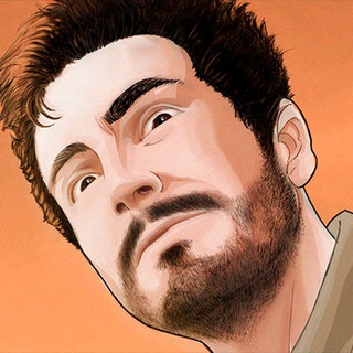 Telegram profile photo for donnobonno