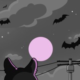 Telegram profile photo for BATS PORTAL🌫️