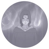 Telegram profile photo for ૮ ․ ․ ྀིა