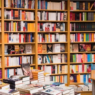 Telegram profile photo for 📚Bücher