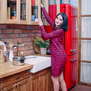 Telegram profile photo for Рецепты | Сарыева Сабина