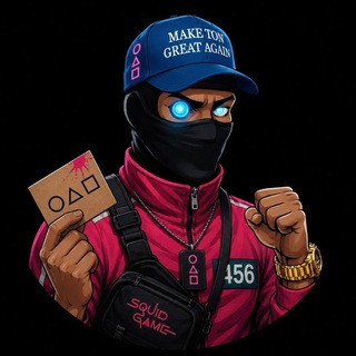 Telegram profile photo for 💲Godsthrone Clan